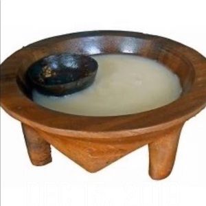 Meet your Posher, Saran